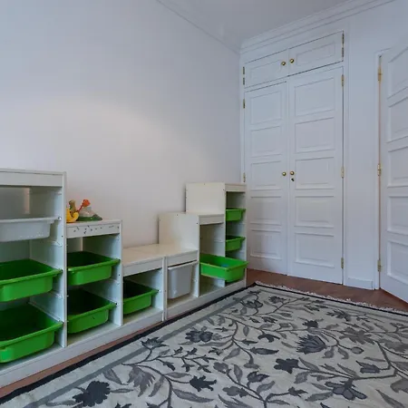 Apartament Mhouse Lease 3br Sea & Center Віавіа